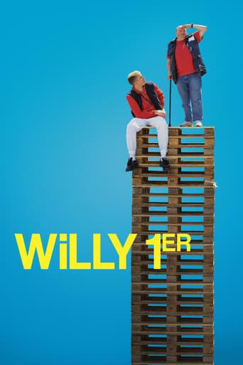 Willy 1er poster