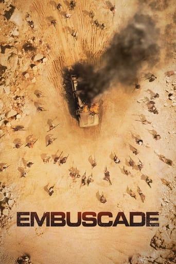 Embuscade poster