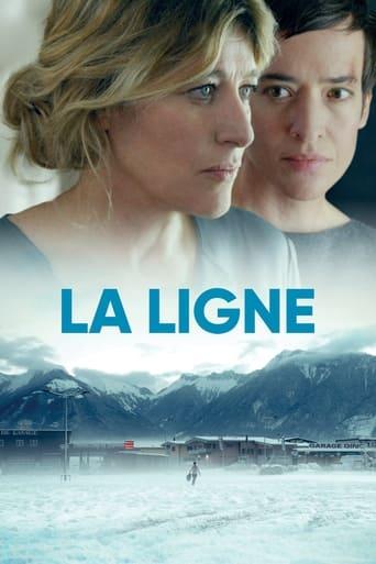 La ligne poster