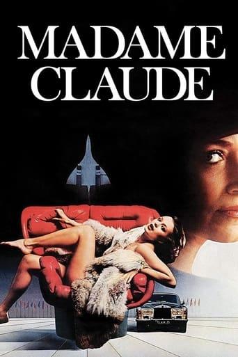 Madame Claude poster