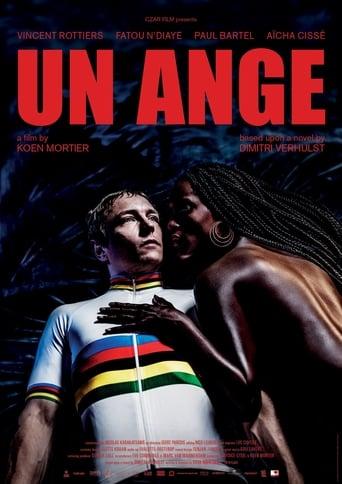 Un Ange poster