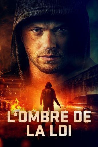 L'ombre de la loi poster