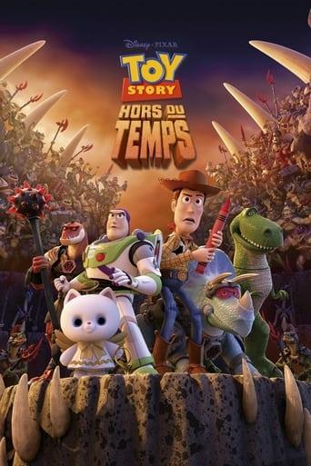 Toy Story : Hors du Temps poster