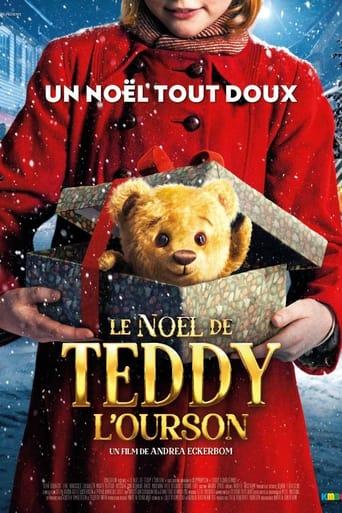 Le Noël de Teddy l'ourson poster