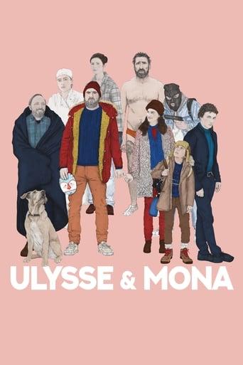 Ulysse et Mona poster