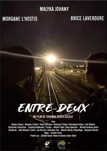 Entre-deux poster