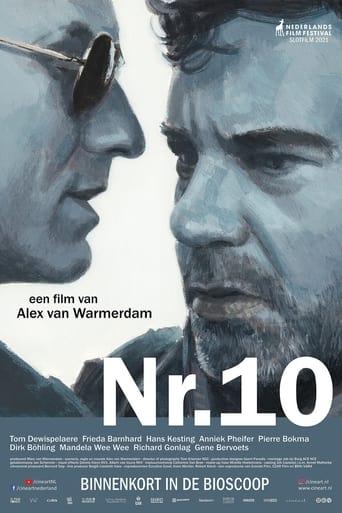 N°10 poster