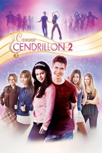 Comme Cendrillon 2 : Danse jusqu'au bout de la nuit... poster