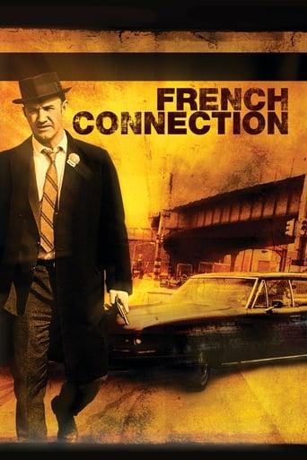 French Connection poster