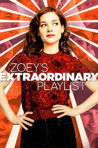 Zoey et son incroyable playlist poster