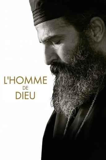 L'Homme de Dieu poster