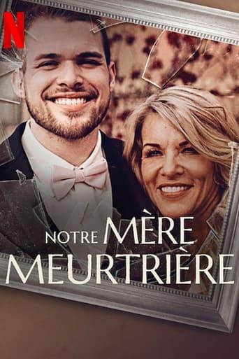 Notre mère meurtrière poster