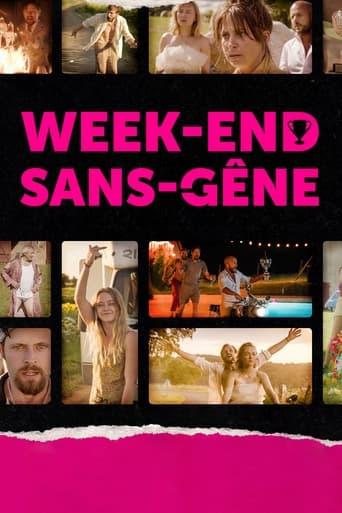 Week-end Sans-gêne poster