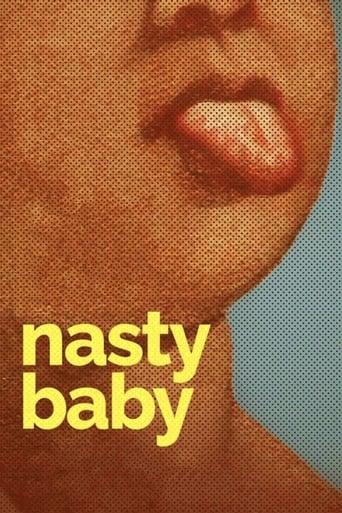 Nasty Baby poster