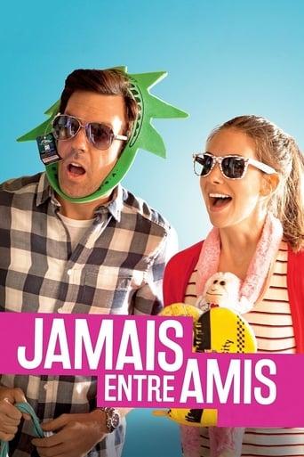 Jamais entre amis poster