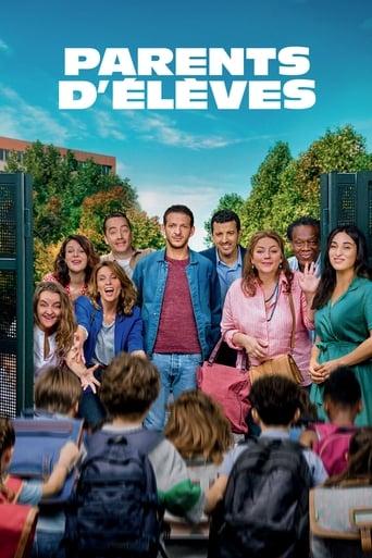 Parents d'élèves poster