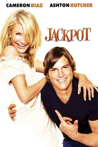 Jackpot poster