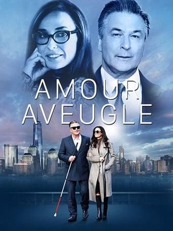 Amour aveugle poster