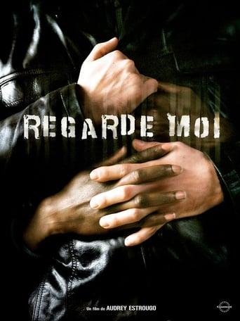 Regarde-moi poster