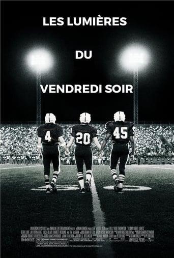 Friday Night Lights poster