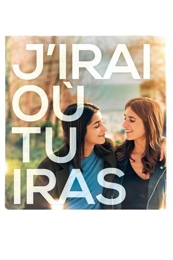 J'irai où tu iras poster