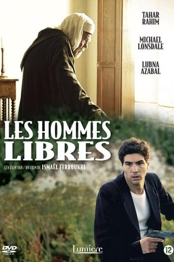 Les Hommes Libres poster