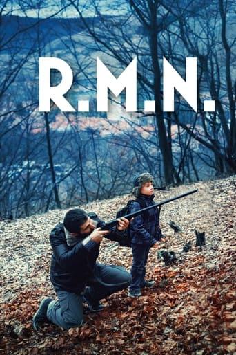 R.M.N. poster