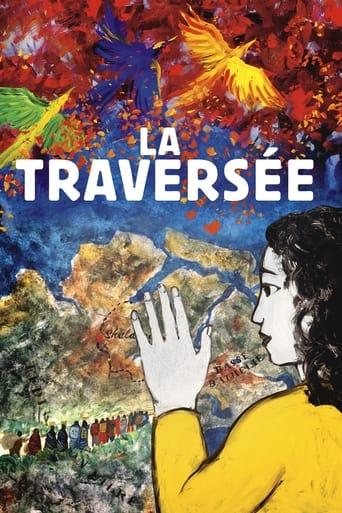 La Traversée poster