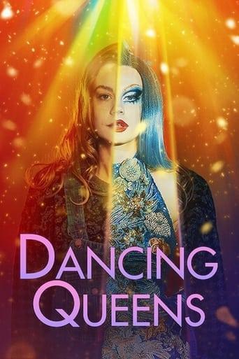 Danse avec les queens poster