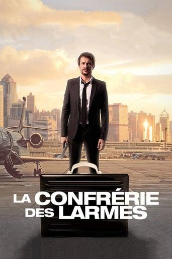 La Confrérie des larmes poster