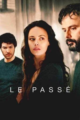 Le Passé poster