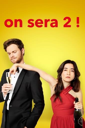 On sera 2 ! poster