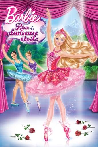 Barbie : Rêve de danseuse étoile poster