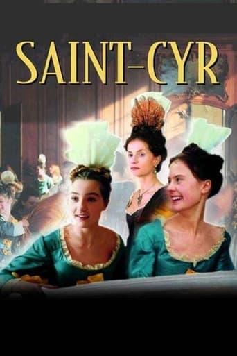 Saint-Cyr poster