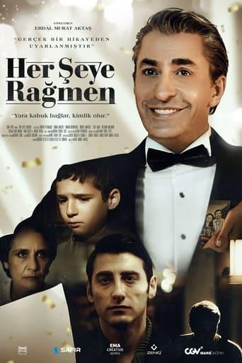 Her Şeye Rağmen poster