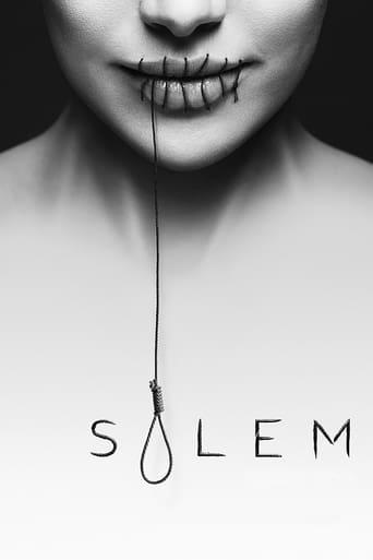 Salem poster