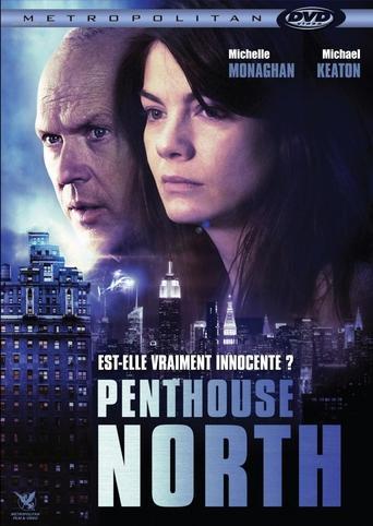 Penthouse North poster