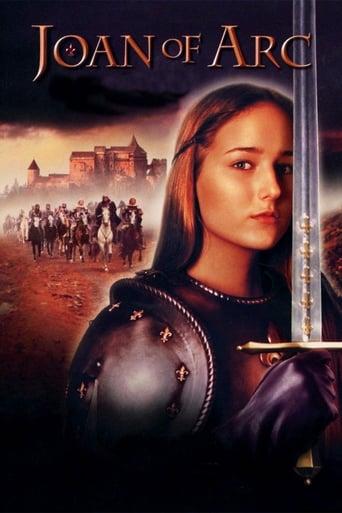 Jeanne d'Arc poster