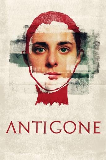 Antigone poster