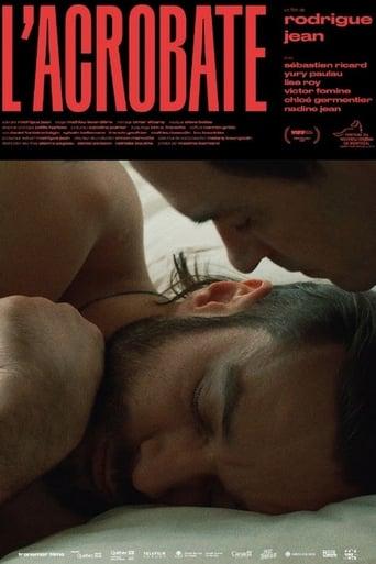 L'acrobate poster