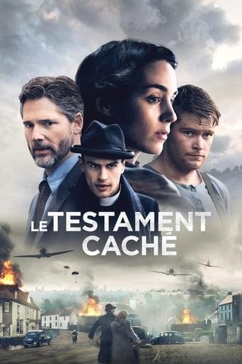 Le Testament caché poster