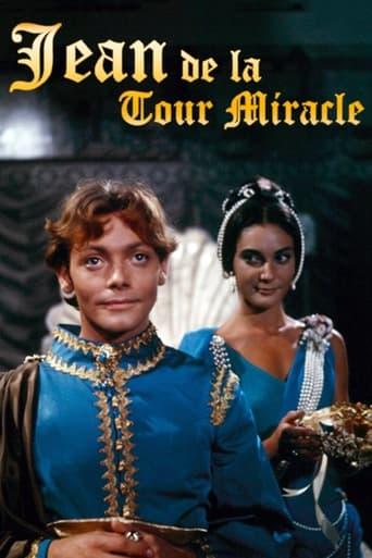 Jean de la Tour Miracle poster