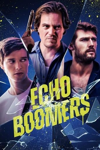 Echo Boomers poster