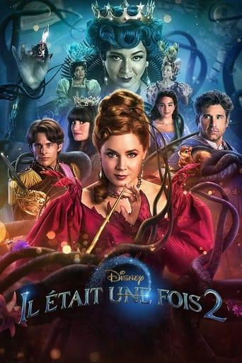 Il était une fois 2 poster