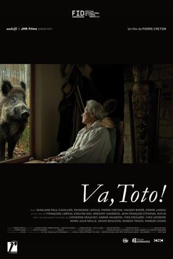 Va, Toto ! poster