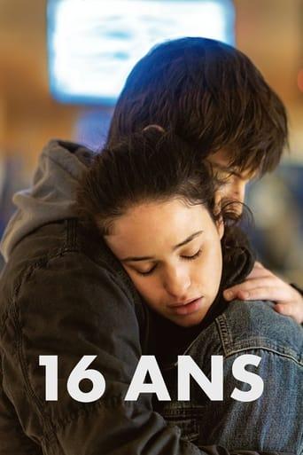 16 ans poster