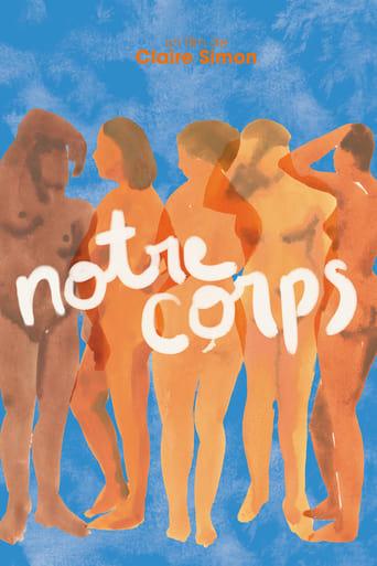 Notre corps poster