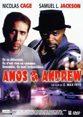 Amos et Andrew poster