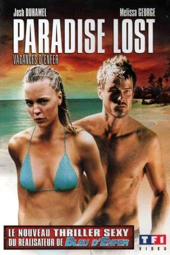 Paradise Lost poster