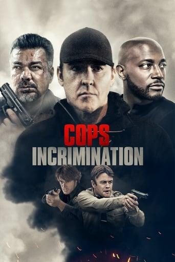 Cops Incrimination poster